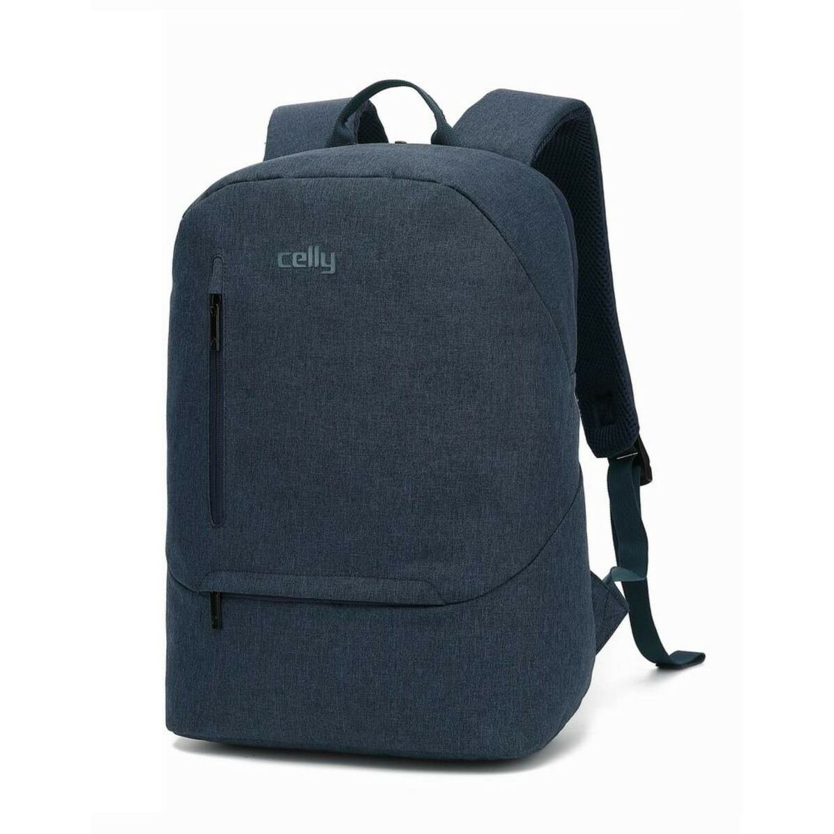 Afbeeldingen van Laptop Case Celly DAYPACKBL Black 15,6"