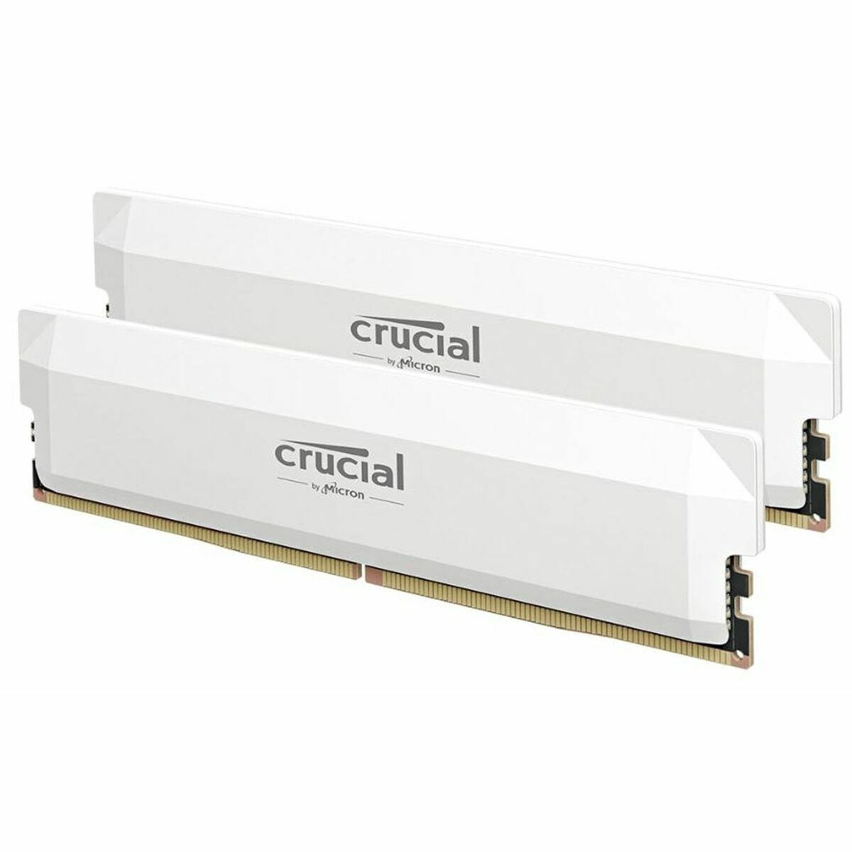 Afbeeldingen van RAM Memory Crucial PRO 32 GB DDR5 6400 MHz CL38