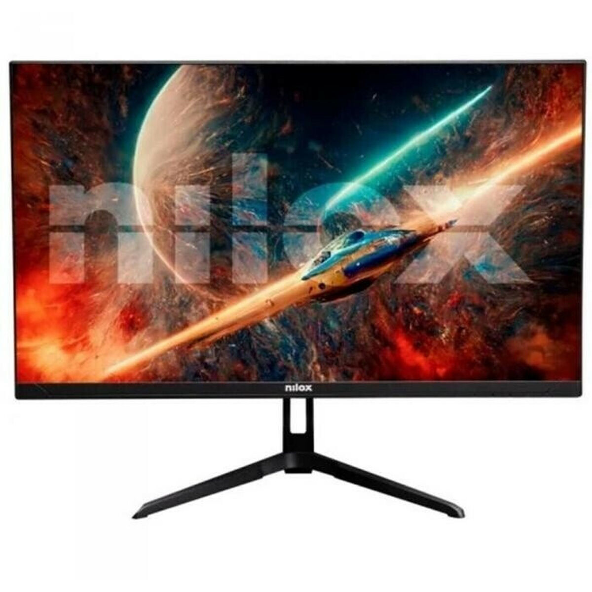 Picture of Monitor Nilox MXM24FHD16511