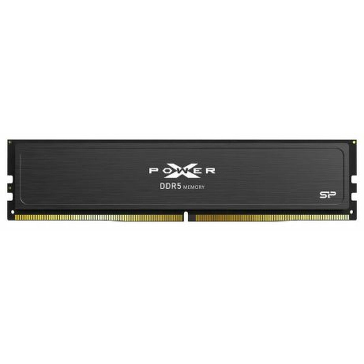 Afbeeldingen van RAM Memory Silicon Power C38 64 GB DDR5 6000 MHz CL38