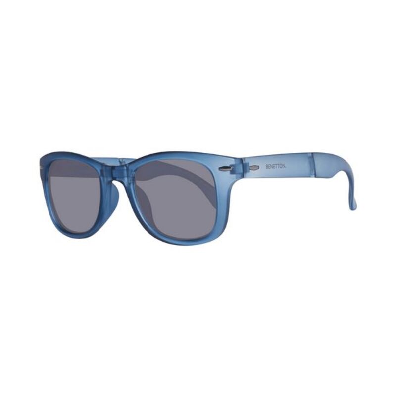 Unisex Sunglasses Benetton BE987S02 Blue (ø 51 mm)