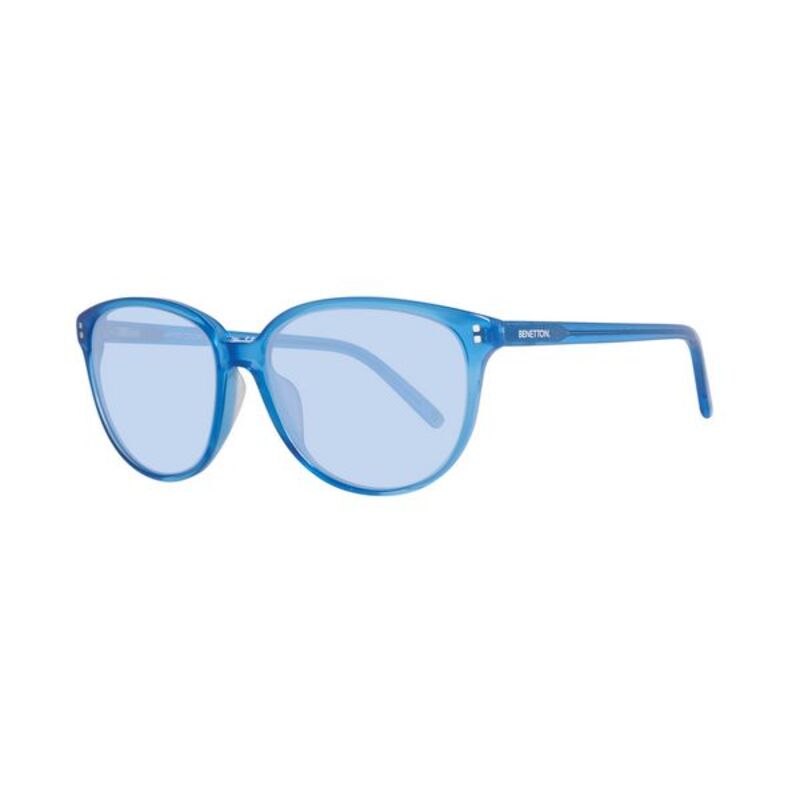 Gafas de Sol Hombre Benetton BN231S83 Azul (ø 56 mm)