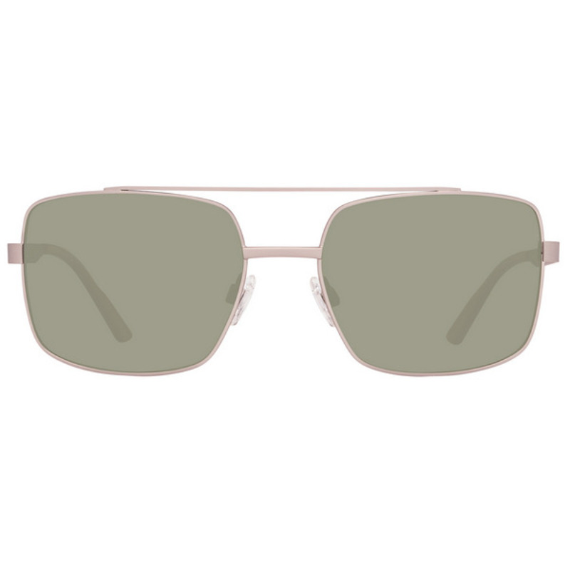 Óculos escuros masculinoas Helly Hansen HH5017-C01-54 Prateado (ø 54 mm)