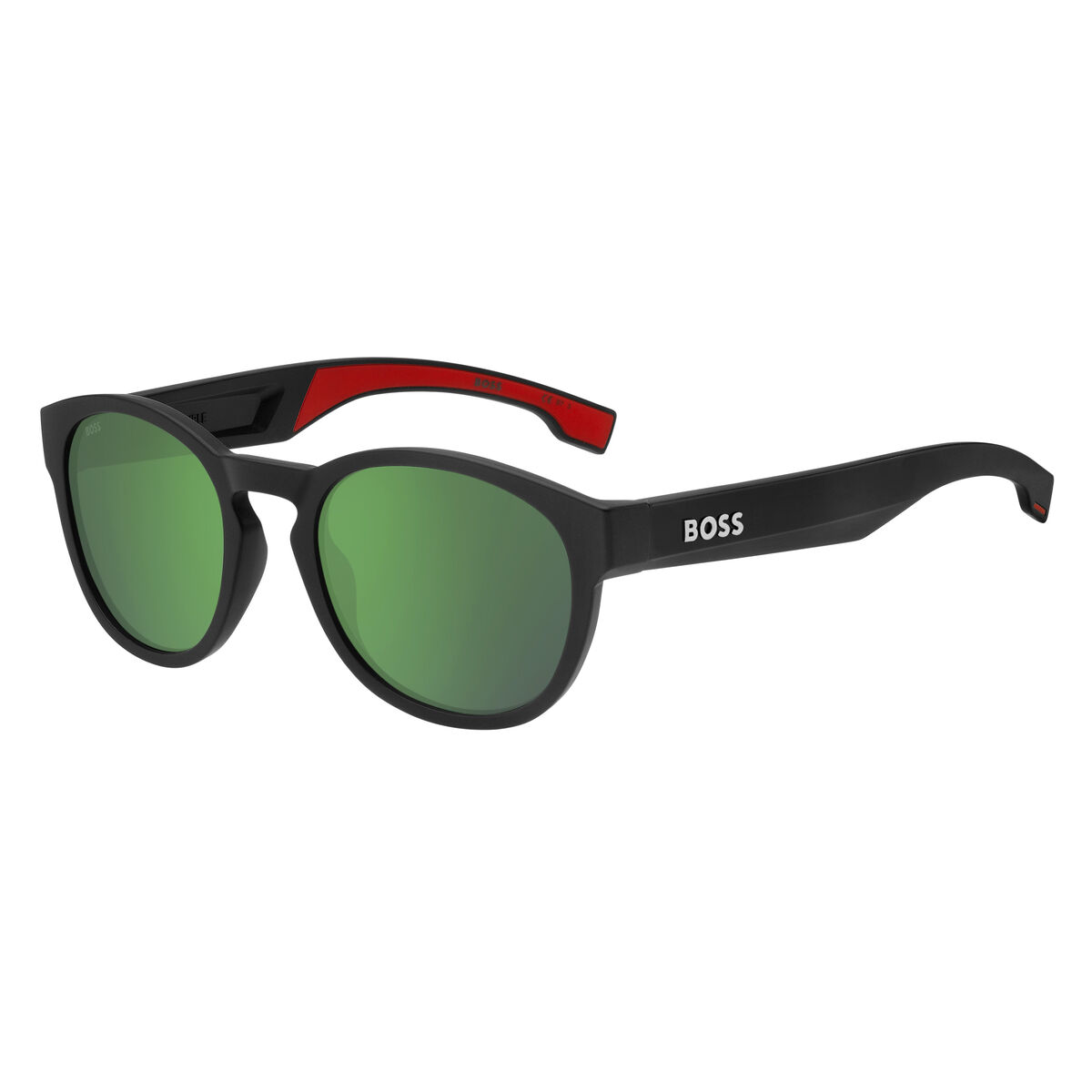 Solbriller til mænd Hugo Boss BOSS-1452-S-BLX-Z9 ø 54 mm