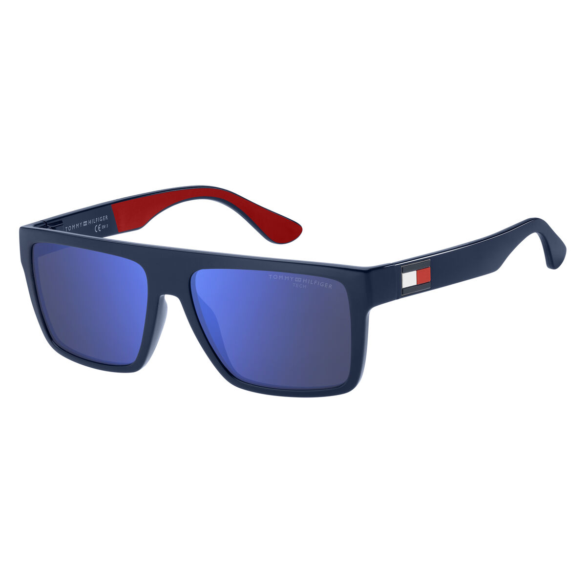 Lunettes de soleil Homme Tommy Hilfiger TH-1605-S-PJP-ZS