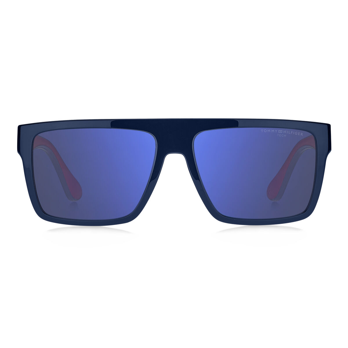 Image secondaire de Lunettes de soleil Homme Tommy Hilfiger TH-1605-S-PJP-ZS