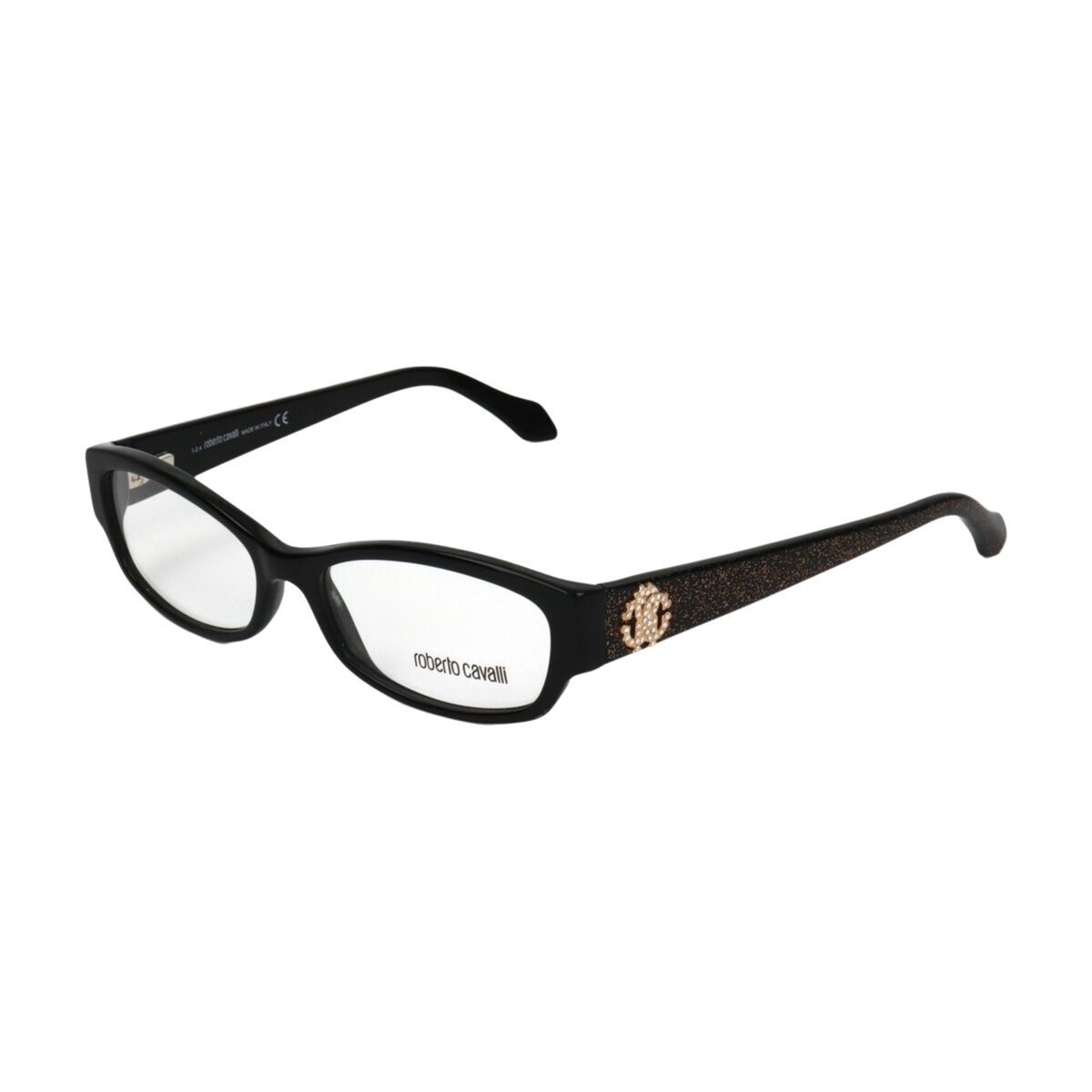 Monture de Lunettes Femme Roberto Cavalli RC0816-005 Ø 53 mm