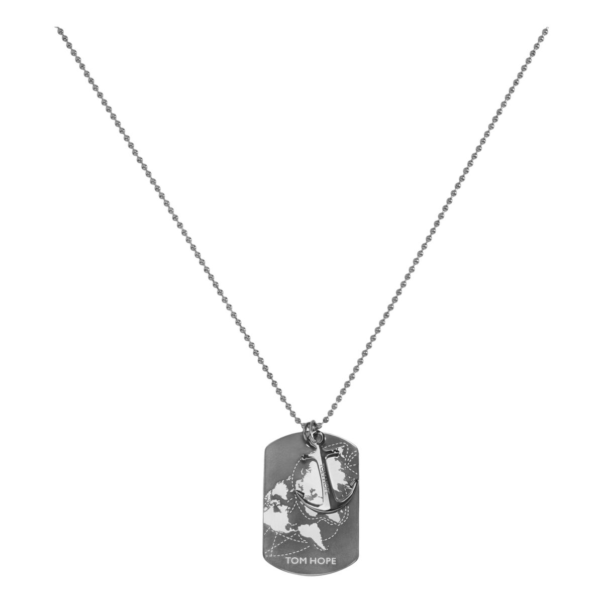Collier Femme Tom Hope TM0628
