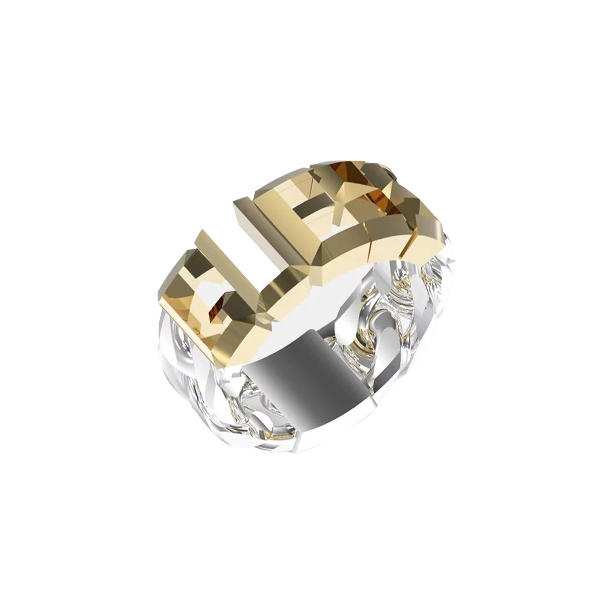 Ring Heren Guess JUMR03206JWYGST64 (24)