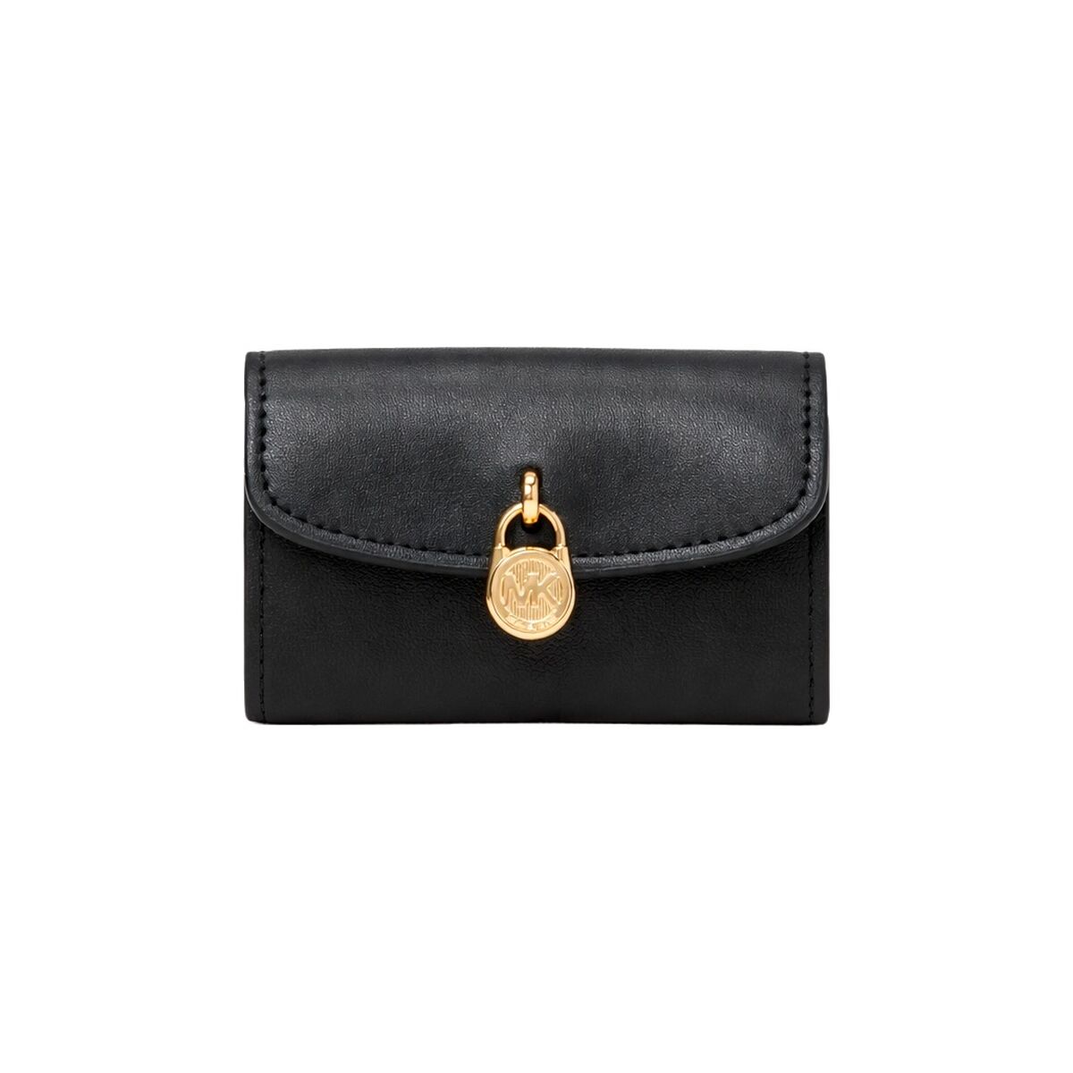 Portefeuille Dames Michael Kors Lyra 11 x 7 x 3 cm