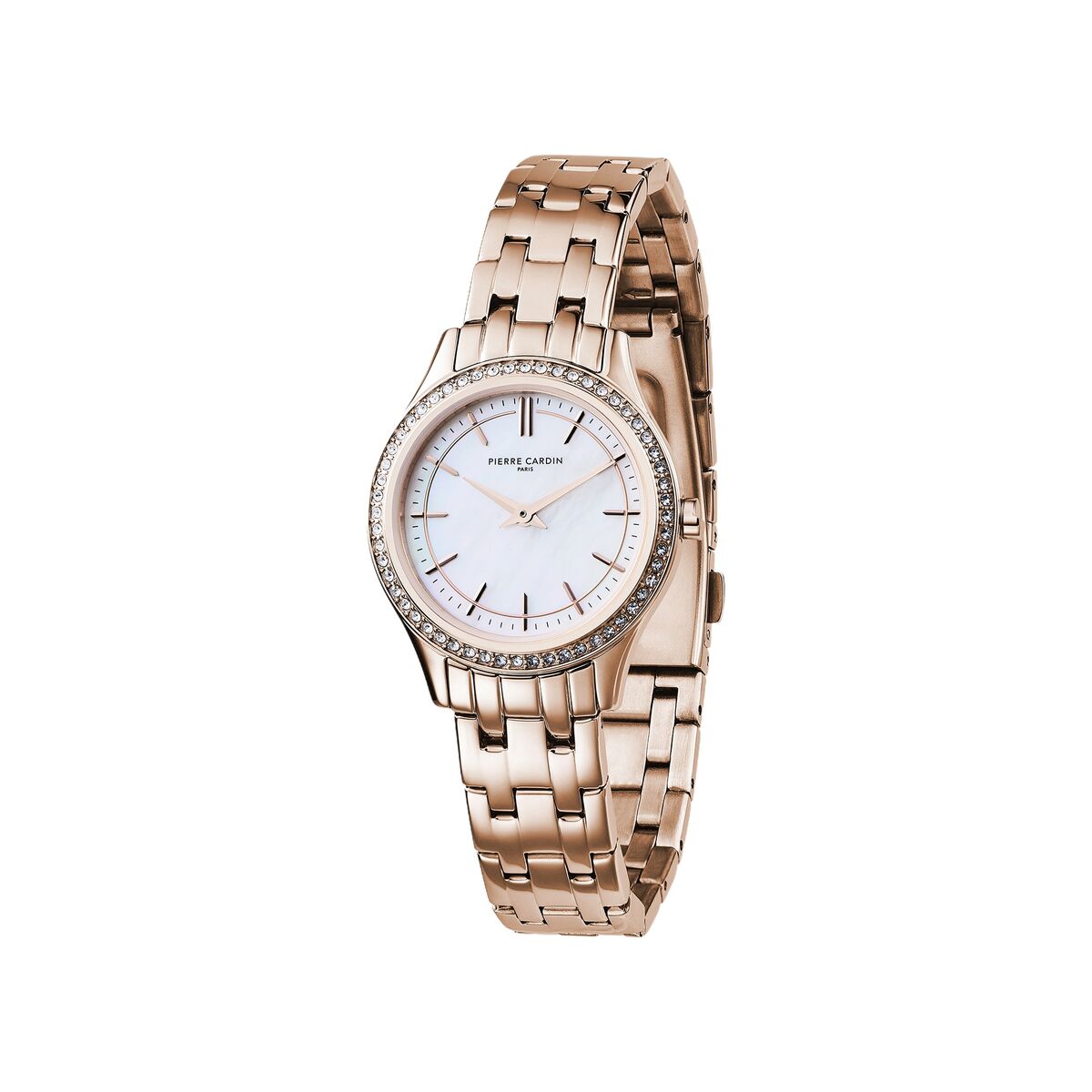 Horloge Dames Pierre Cardin CF.0611.SC.RG (Ø 30 mm)