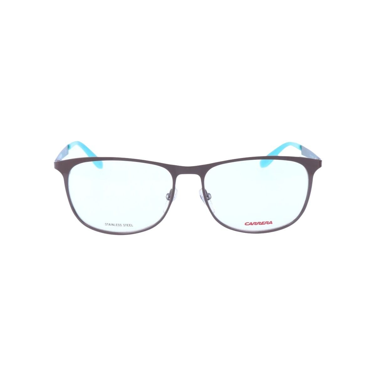 Men’ Spectacle frame Carrera CA5523-LYM Brown 55 mm Men’ Spectacle frame Carrera CA5523-LYM Brown 55 mm