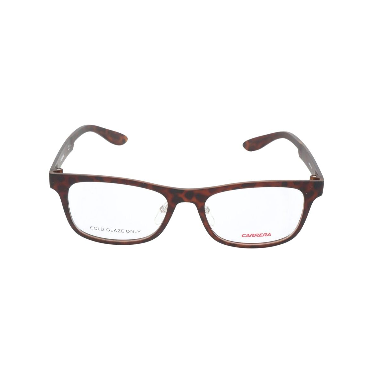 Men’ Spectacle frame Carrera CA5541-DWJ Brown 50 mm Men’ Spectacle frame Carrera CA5541-DWJ Brown 50 mm