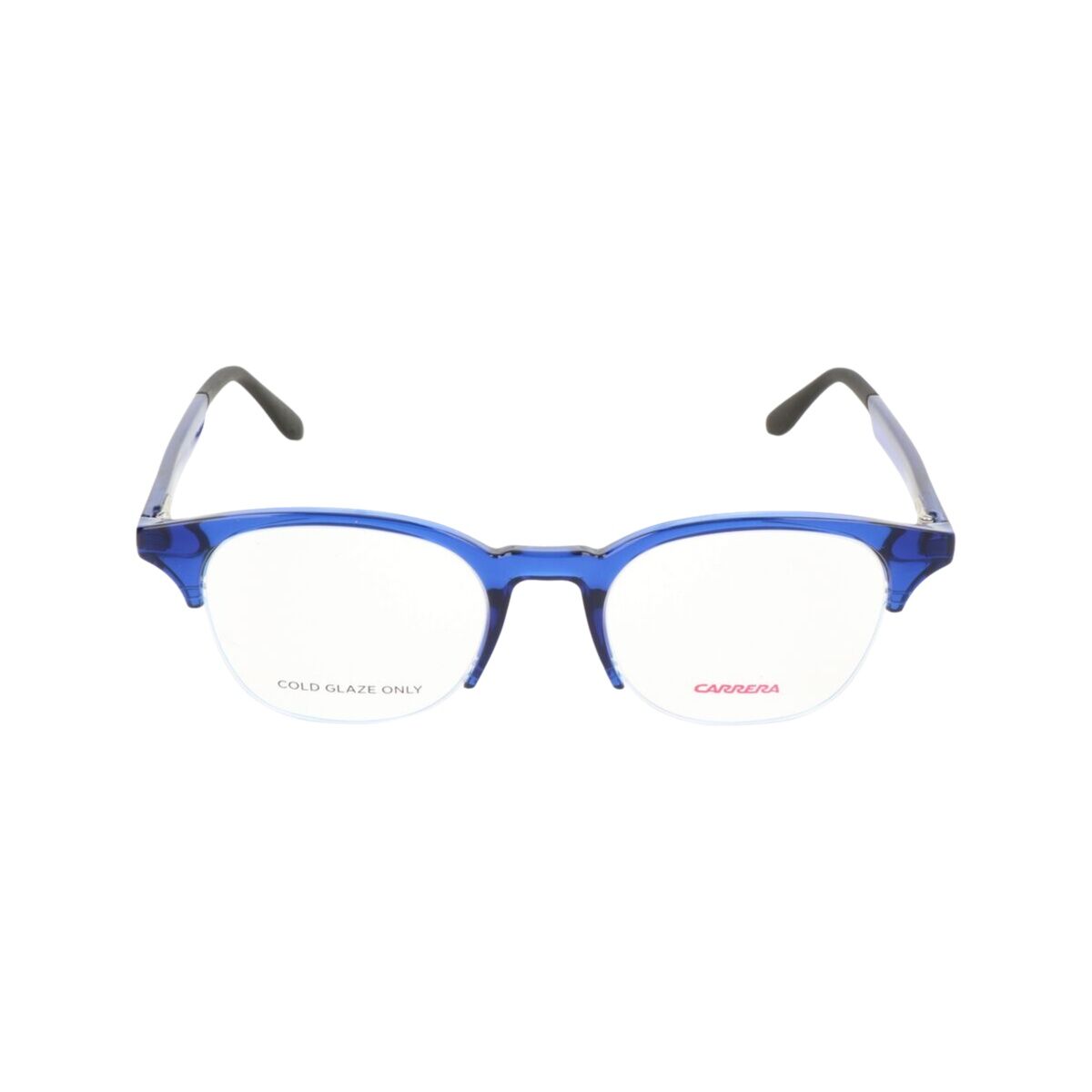 Unisex’ Spectacle frame Carrera CA5543-OGD Blue 48 mm Unisex’ Spectacle frame Carrera CA5543-OGD Blue 48 mm