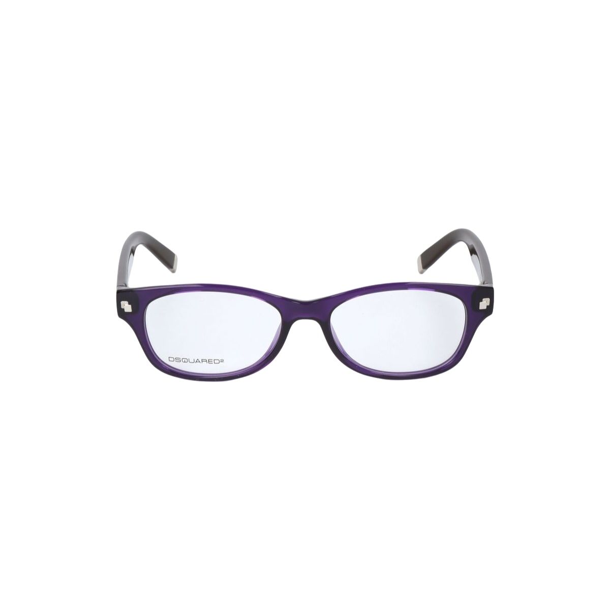 Unisex’ Spectacle frame Dsquared2 DQ5030-81 Purple 51 mm Unisex’ Spectacle frame Dsquared2 DQ5030-81 Purple 51 mm