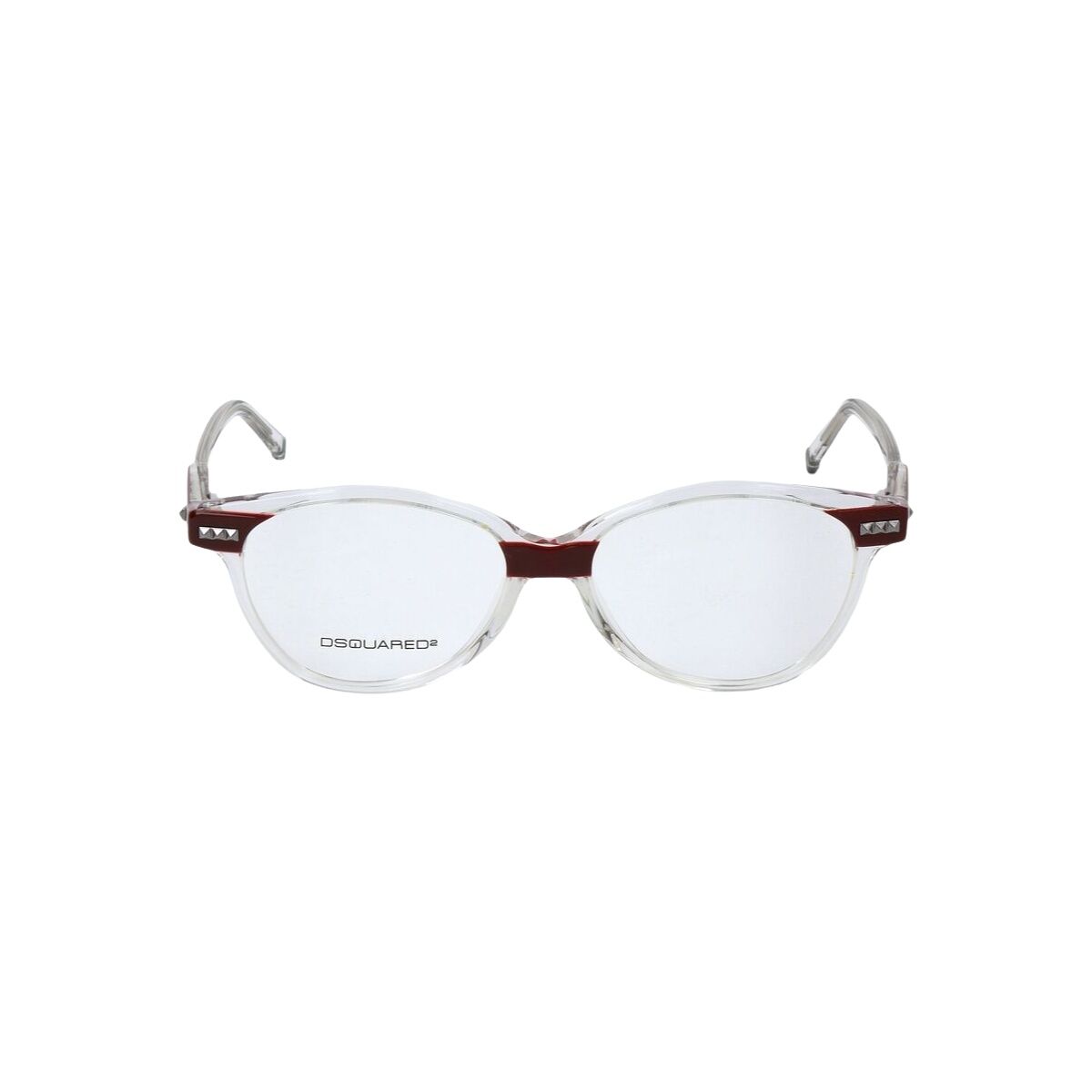 Ladies’ Spectacle frame Dsquared2 DQ5080-71 53 mm Ladies’ Spectacle frame Dsquared2 DQ5080-71 53 mm