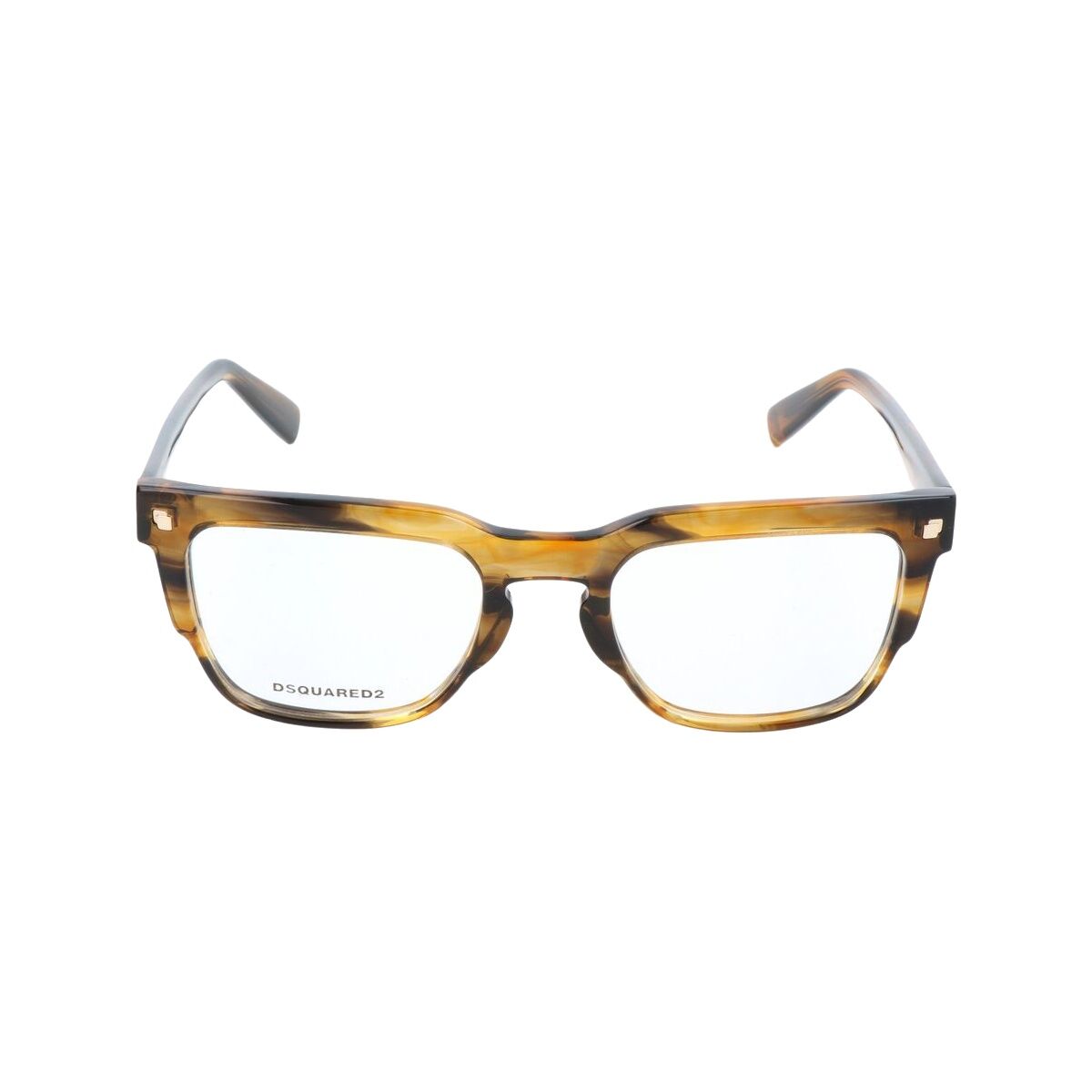 Men’ Spectacle frame Dsquared2 DQ5274-95 Green 51 mm Men’ Spectacle frame Dsquared2 DQ5274-95 Green 51 mm