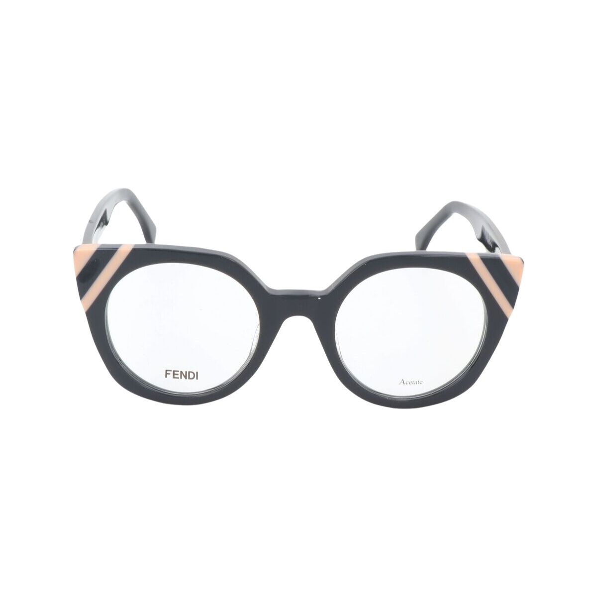 Brillenframe Dames Fendi FF-0246-KB7 Ø 48 mm