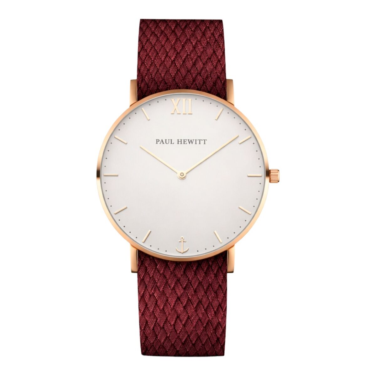 Horloge Uniseks Paul Hewitt (Ø 36 mm)