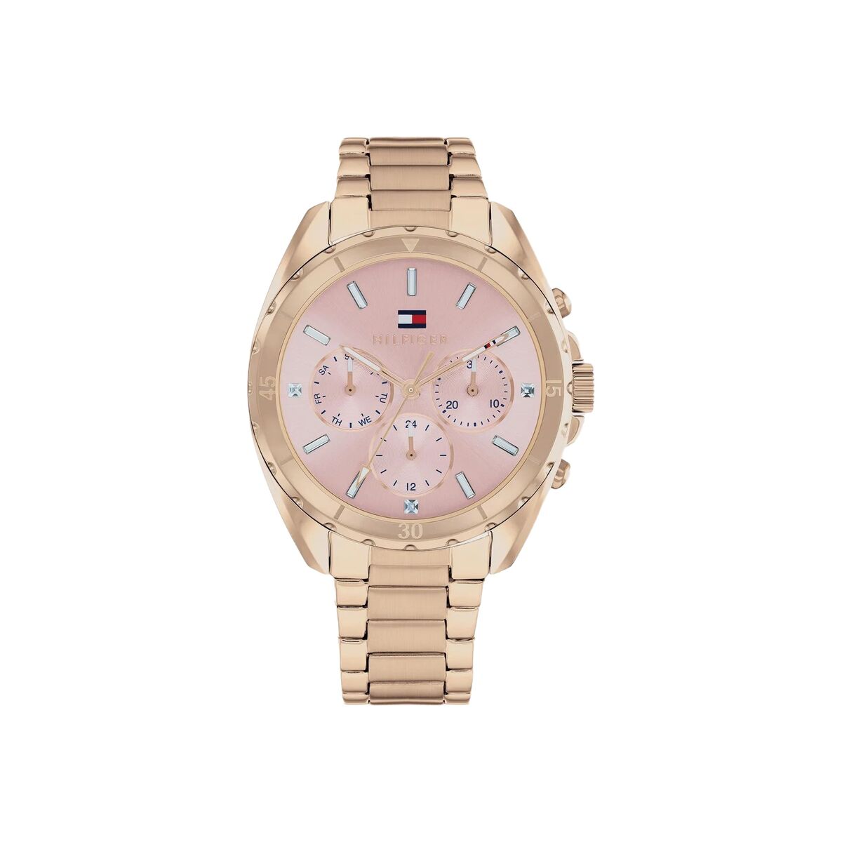Horloge Dames Tommy Hilfiger (Ø 36 mm)