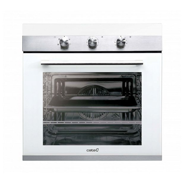 Multipurpose Oven Cata CM760ASWH 50 L 2400W White