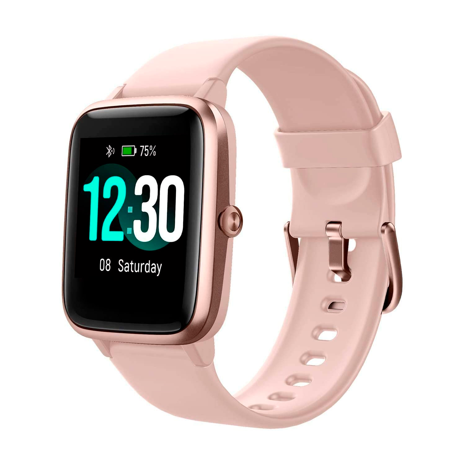 Smartwatch Innova SWC11 Pink