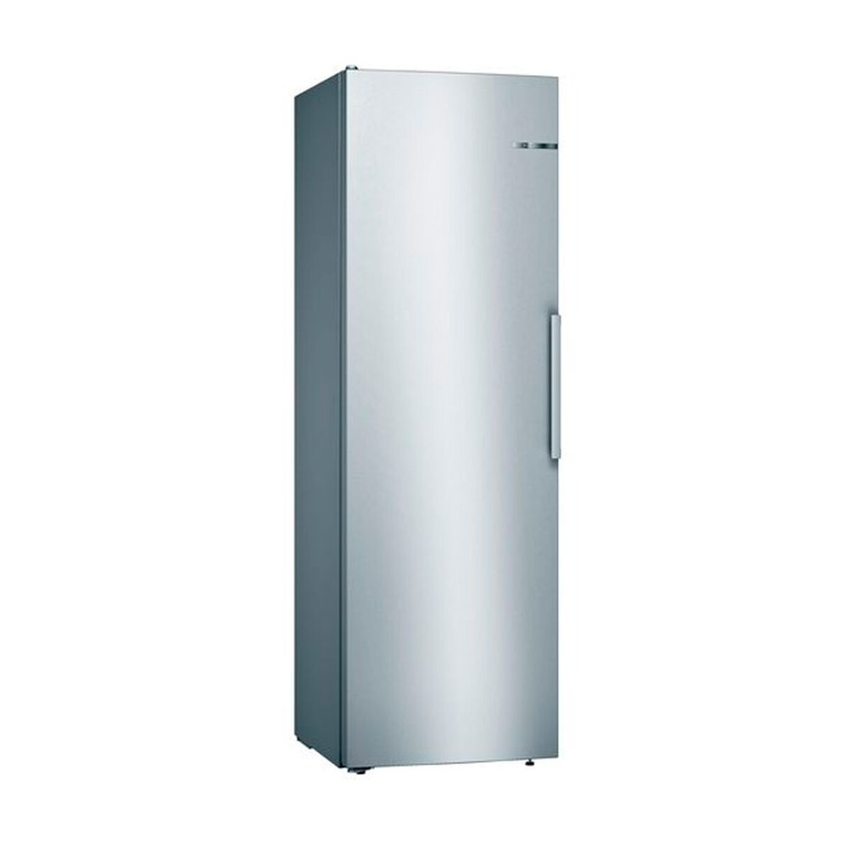 Refrigerator BOSCH KSV36VIEP  Stainless steel (186 x 60 cm)