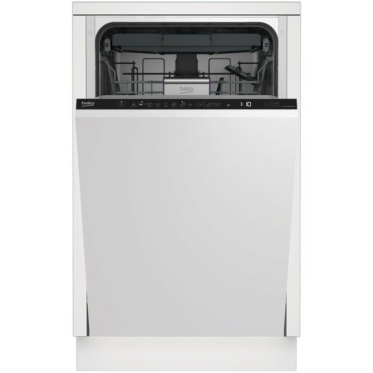Lave-vaisselle BEKO DIS48120 45 cm Blanc
