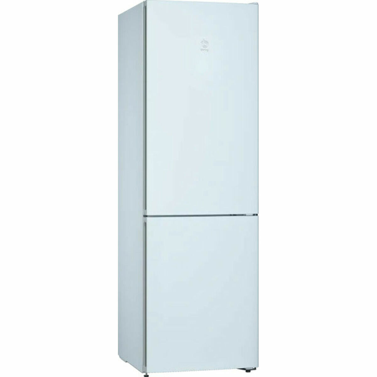 Réfrigérateur Combiné Balay 3KFC664WI Blanc (186 x 60 cm)