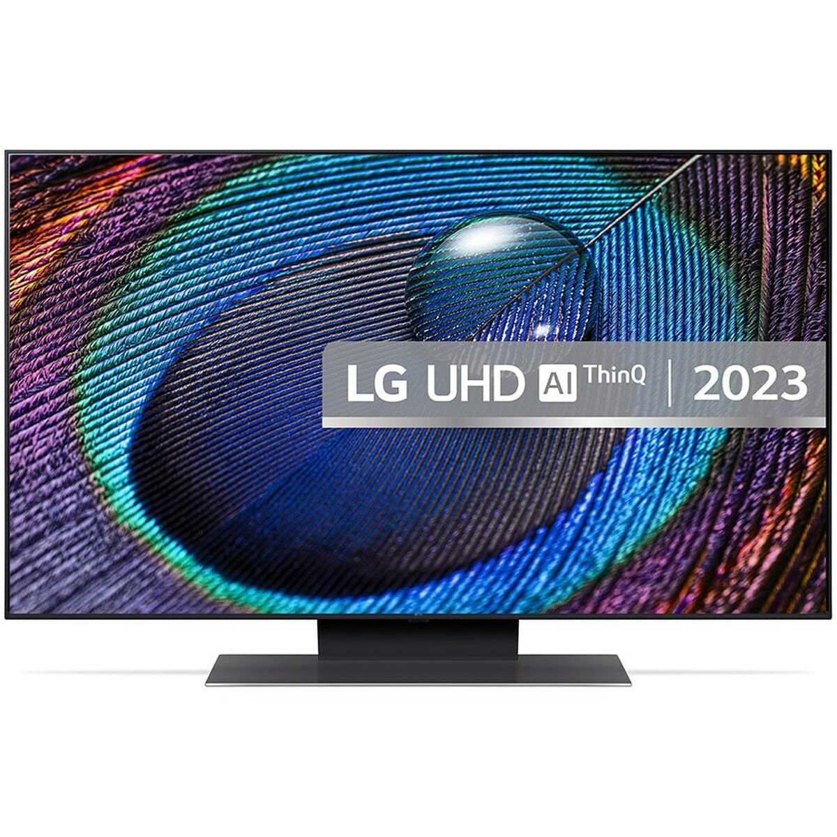 Smart TV LG 65UR91006LA 65″ LED 4K Ultra HD HDR