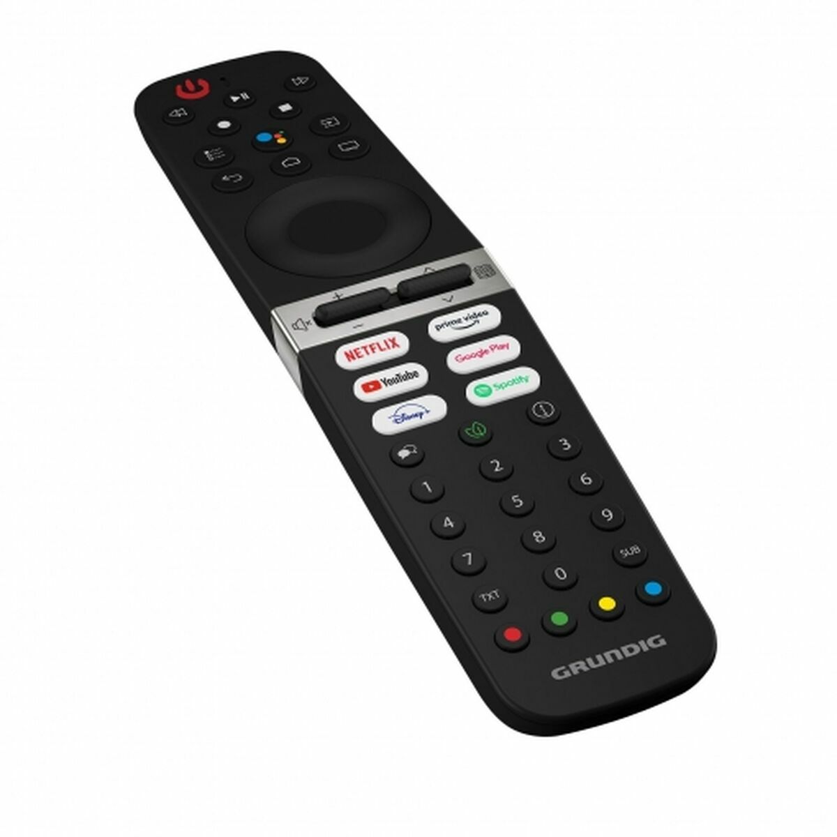 Afbeeldingen van Smart TV Grundig