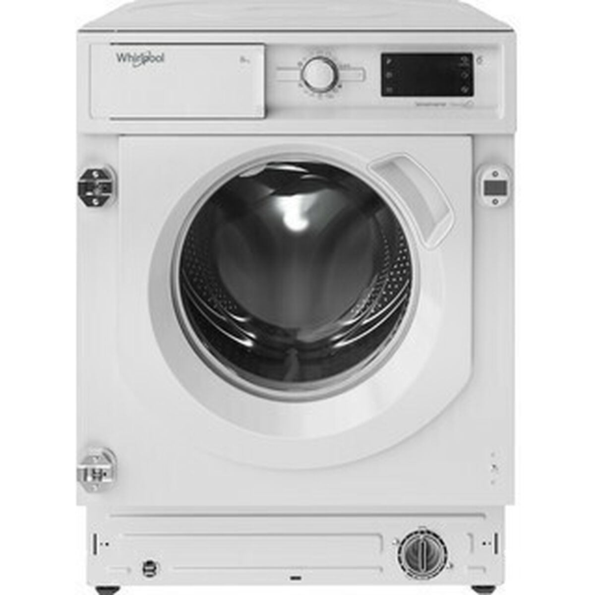 Machine à laver Whirlpool Corporation BIWMWG81485EU