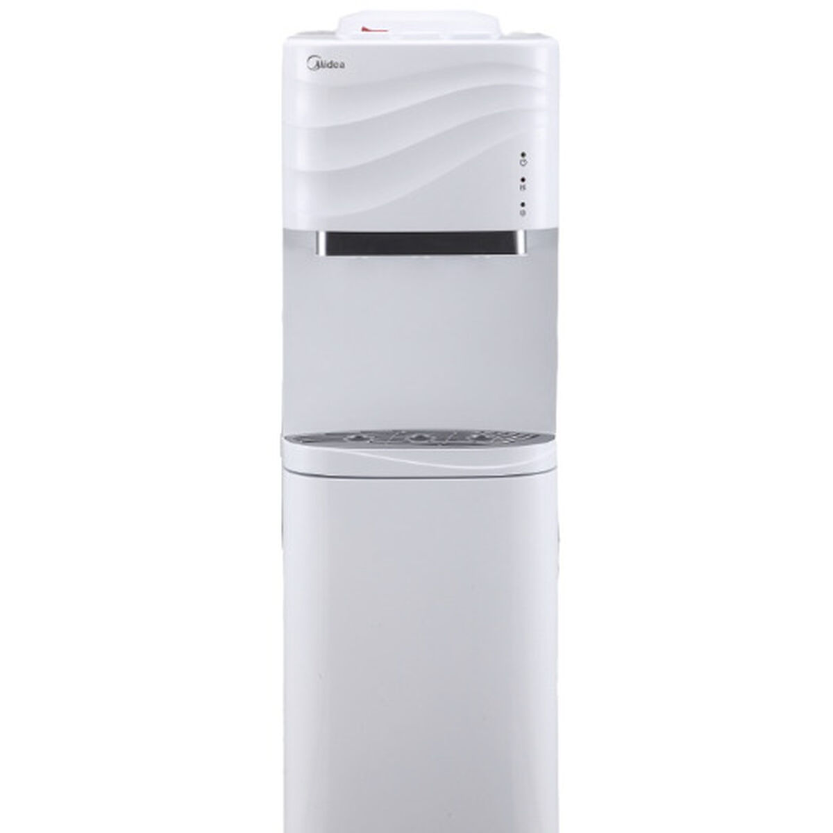 Waterbron Osmofilter ECO1600 C/BOMBA Wit