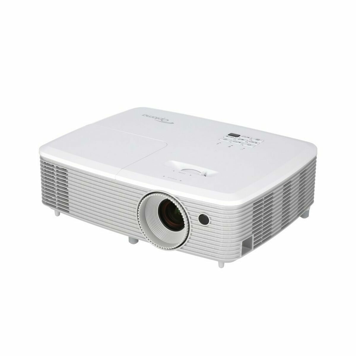 Picture of Projector Optoma E9PV7GA10EZ1 Full HD 4000 Lm 1920 x 1080 px