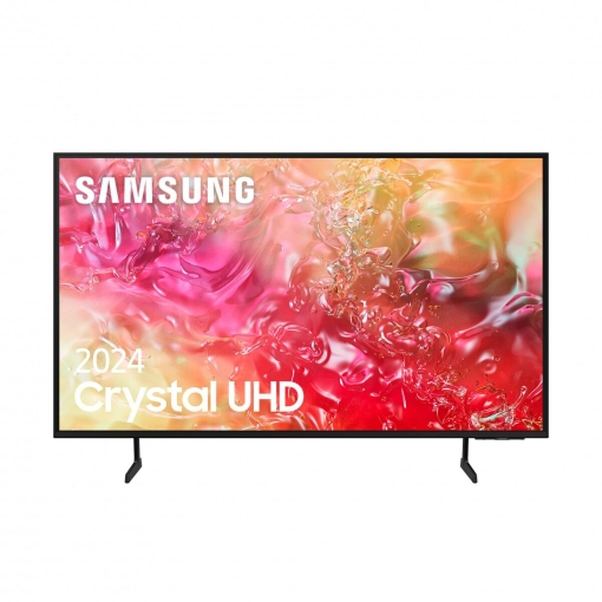 TV intelligente Samsung TU50DU7175 4K Ultra HD 50" LED