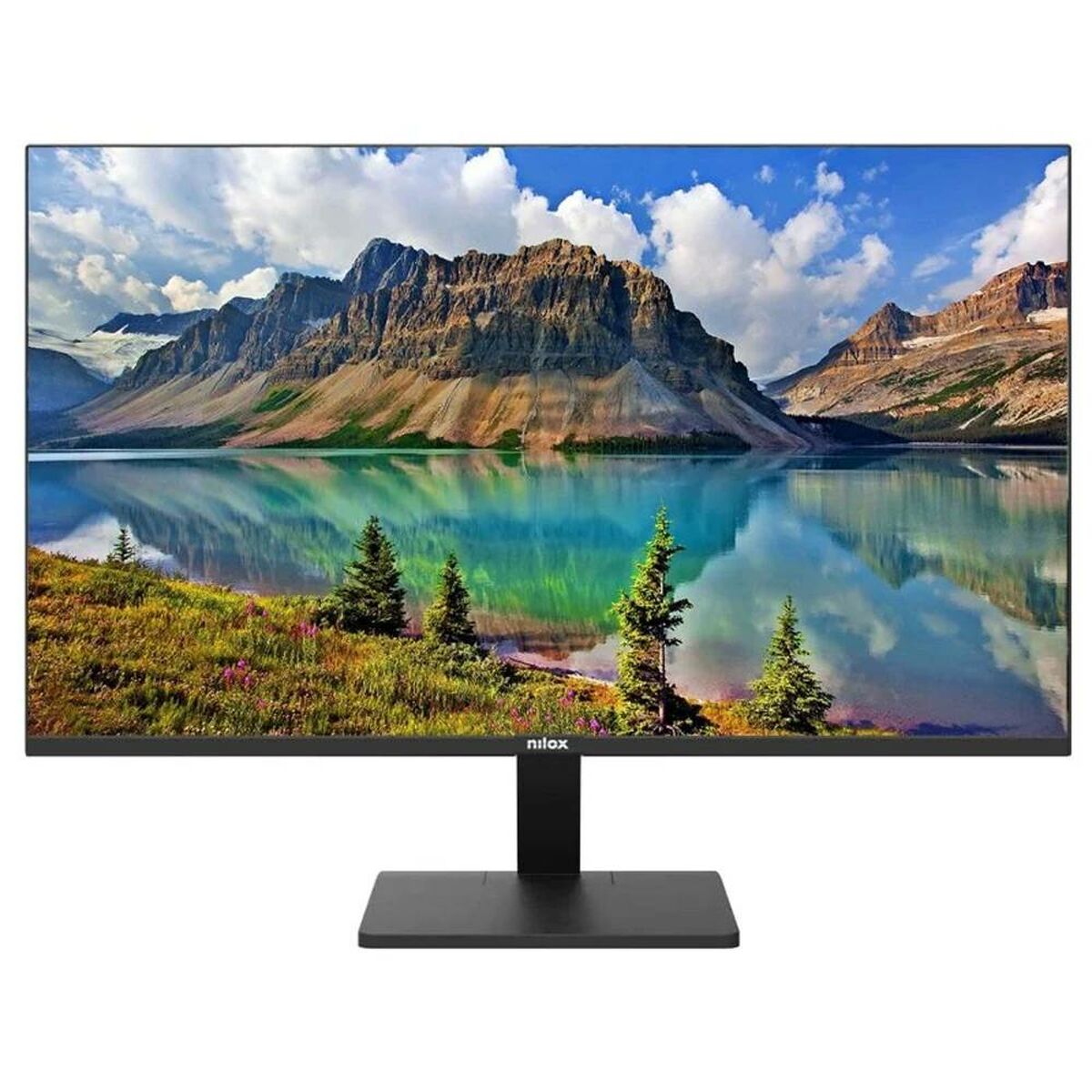 Picture of Monitor Nilox NXM24FHD111 Full HD 24" 100 Hz