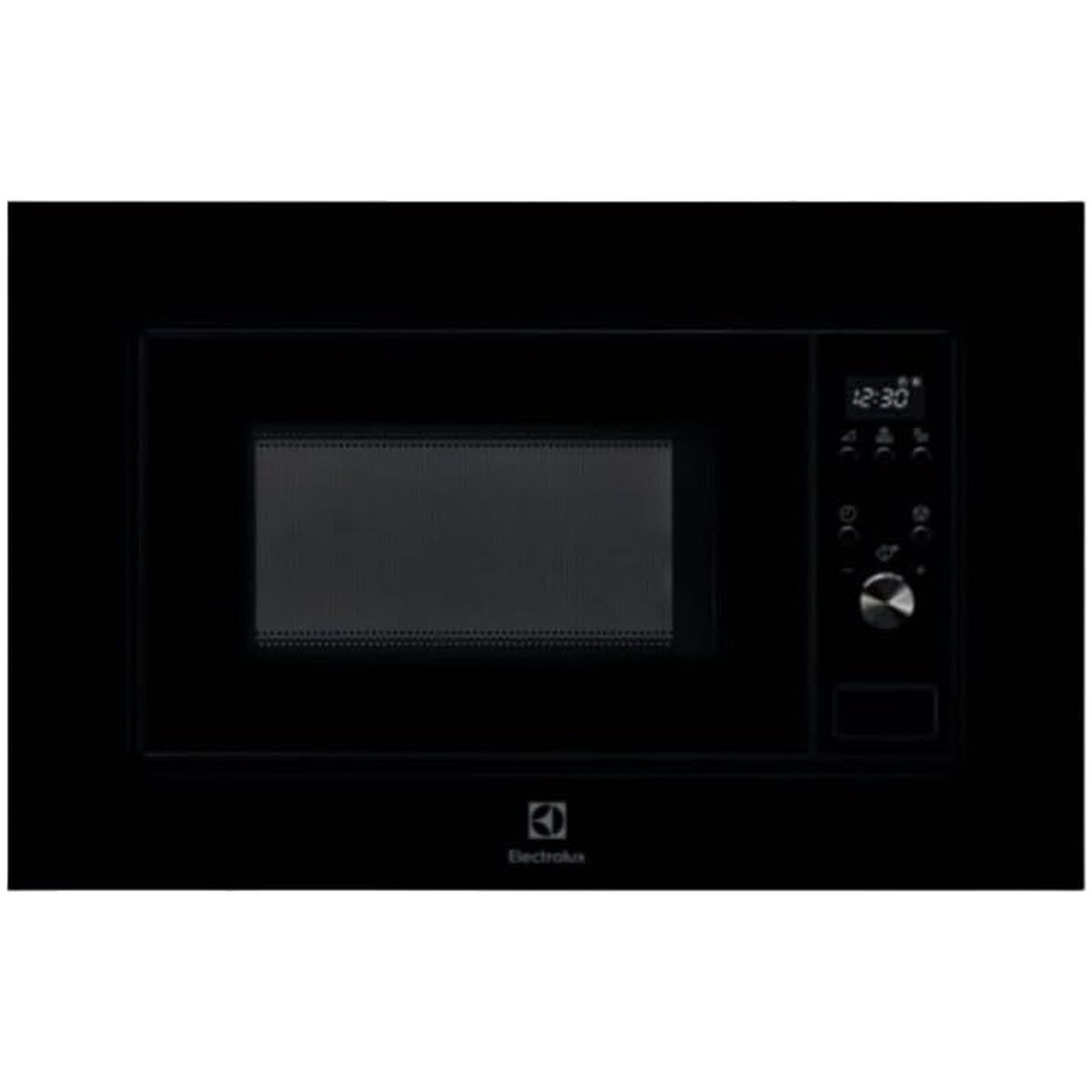 Image secondaire de Micro-ondes Electrolux LMS2173EMK Noir 700 W