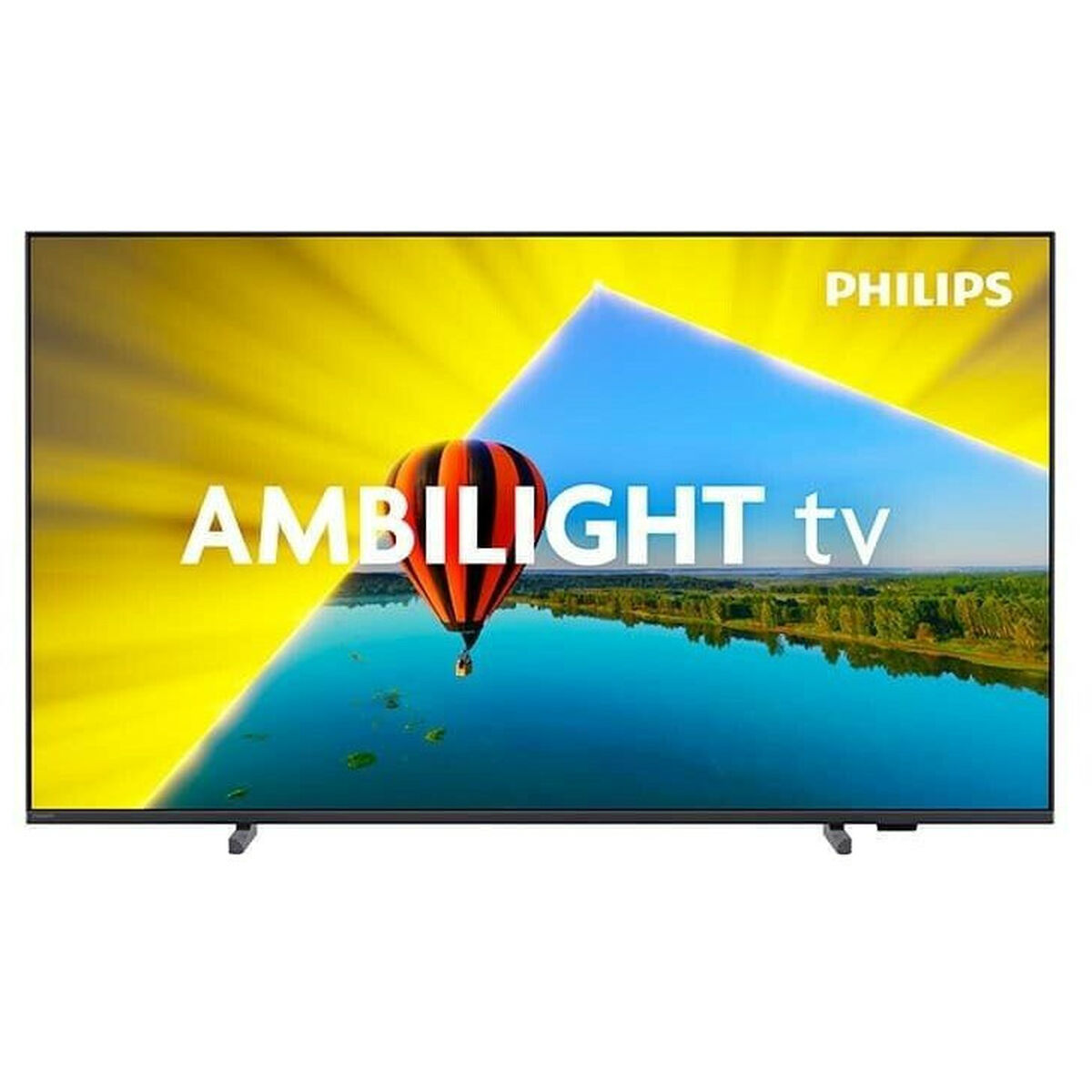 Smart TV Philips 55PUS8079 4K Ultra HD 55" LED