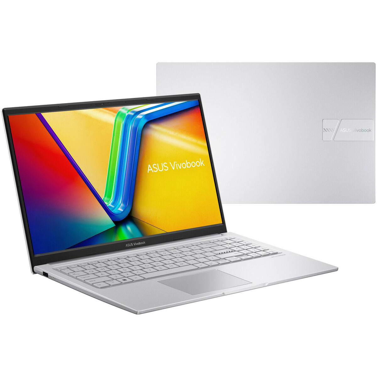 Afbeeldingen van Laptop Asus VivoBook 15 15,6" 16 GB RAM 512 GB SSD Spanish Qwerty Intel Core i5-1235U