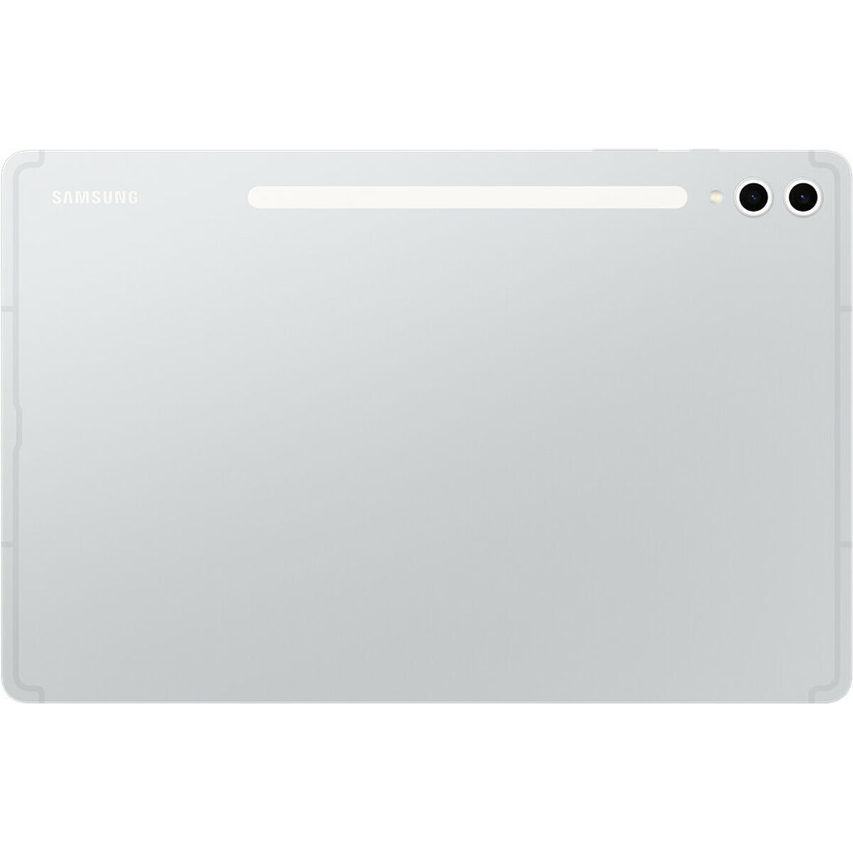 Picture of Tablet Samsung Galaxy Tab S10 Plus 12,4" 12 GB RAM 256 GB