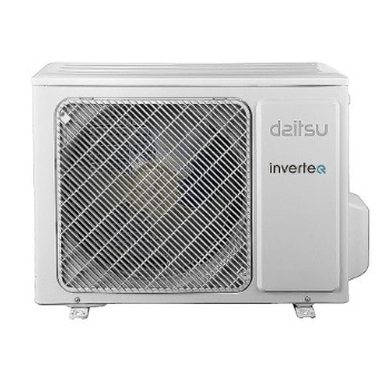 Airconditioner met buitenunit DAITSU ELECTRIC DOS12UIDA A+/A+ 3500 W 3027 fg/h