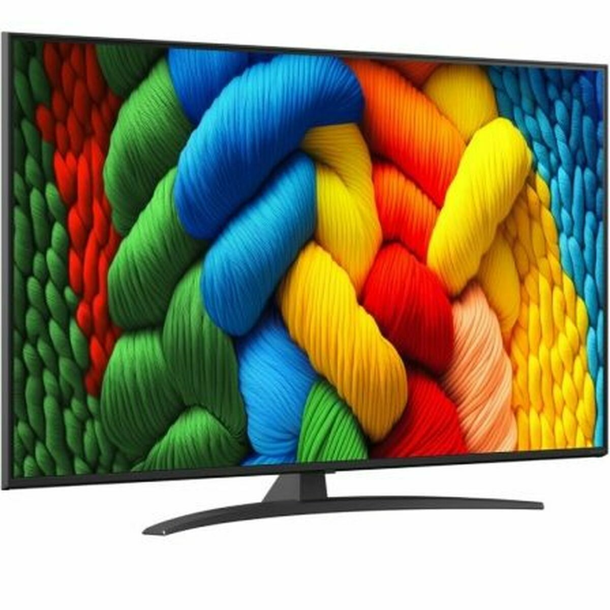 Immagine di Smart TV LG 50NANO81A6A.AEU 4K Ultra HD 50" LED Wi-Fi