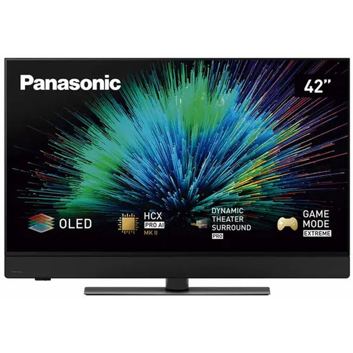 Picture of Smart TV Panasonic TV-42Z90BE6 4K Ultra HD 42" HDR OLED NVIDIA G-SYNC