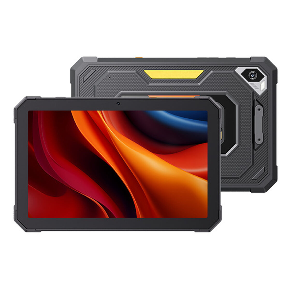 Bild von Tablet Cubot KING KONG MINI 6 GB RAM 128 GB 8,7" Black