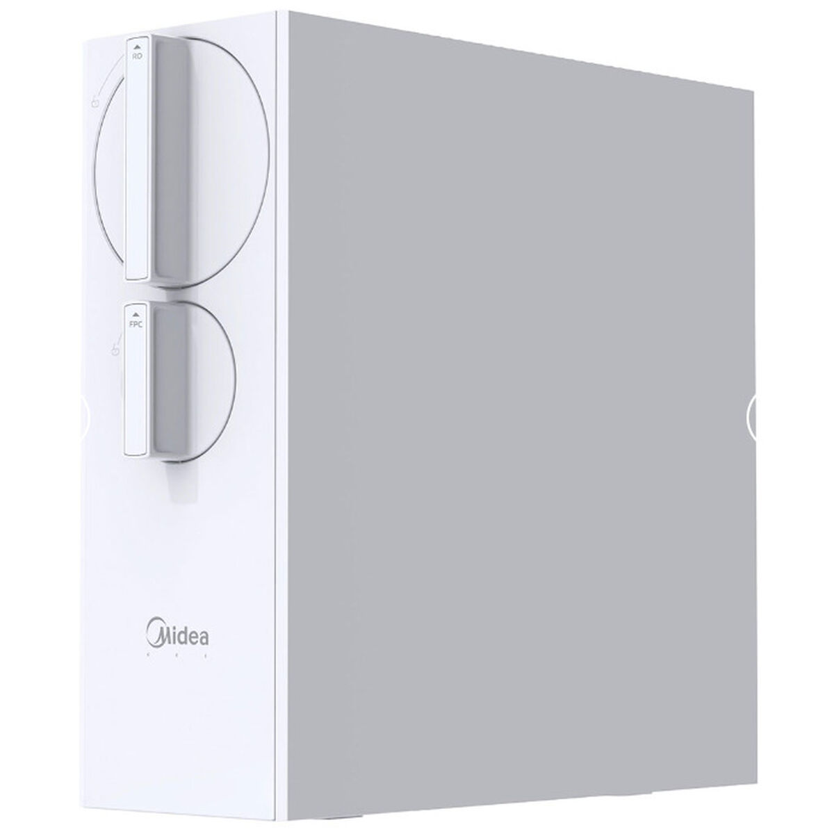 Omgekeerde osmose-eenheid Osmofilter BRO600 ALKA