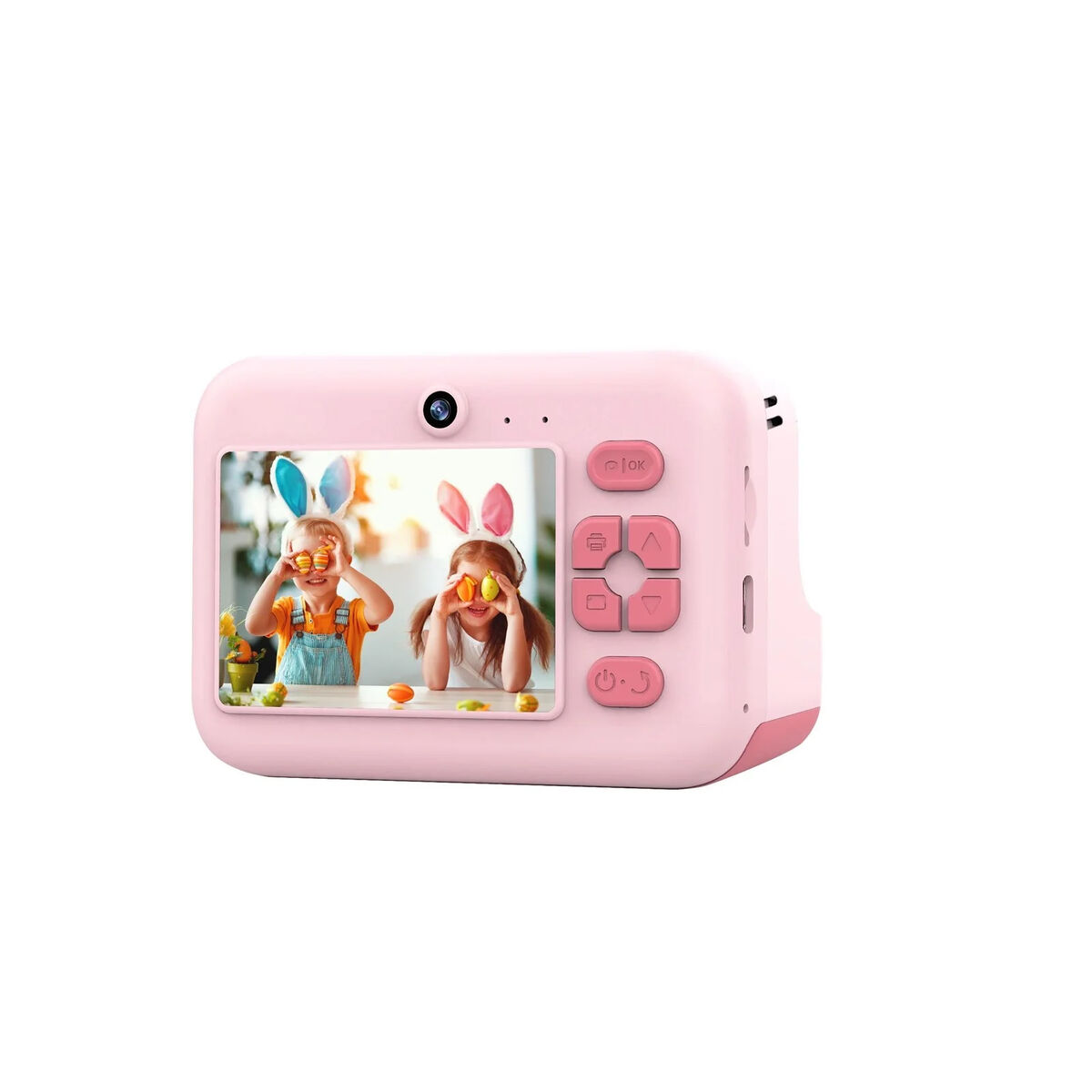Bild von Instant camera Denver Electronics KPC-1374BTRO