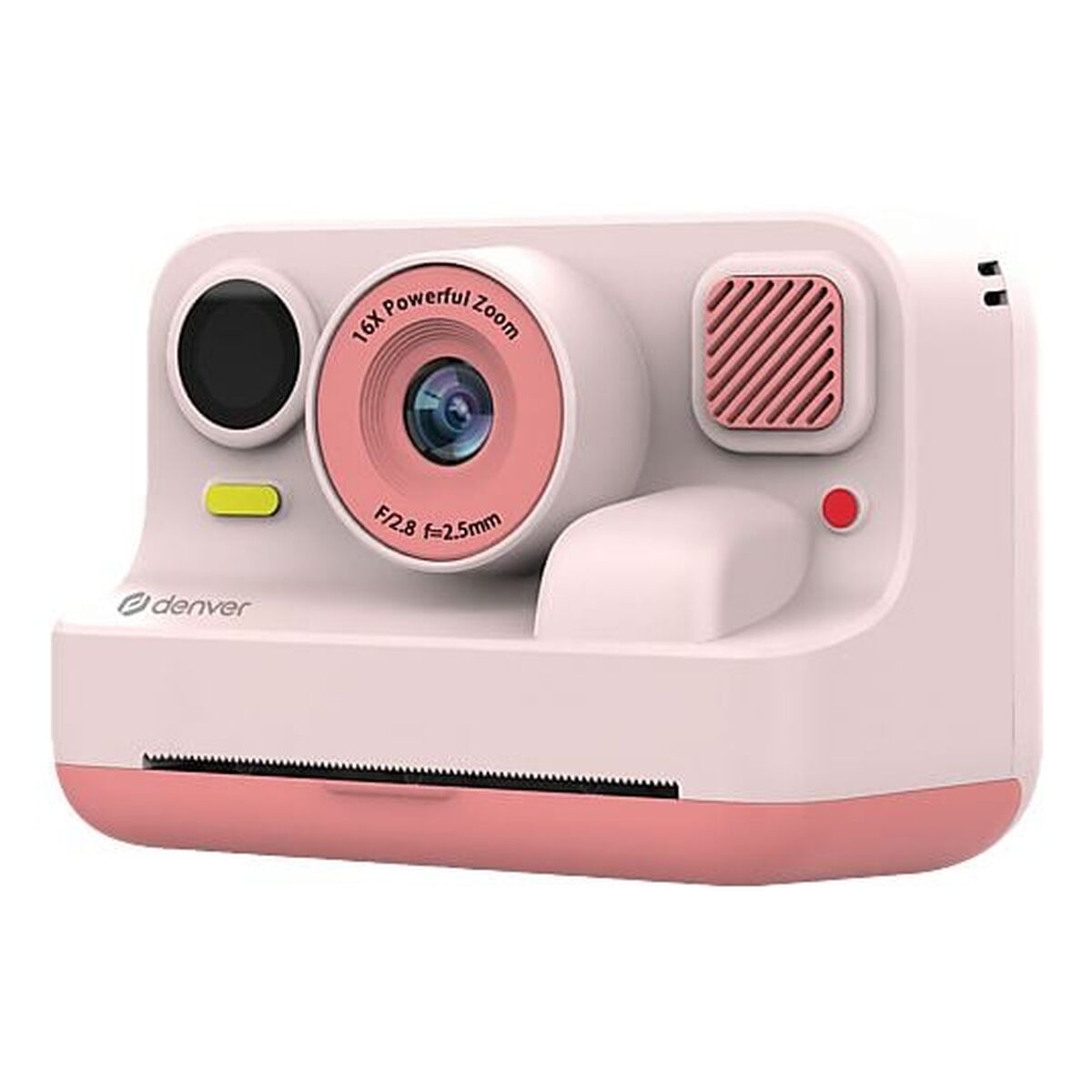 Bild von Instant camera Denver Electronics KPC-1374BTRO