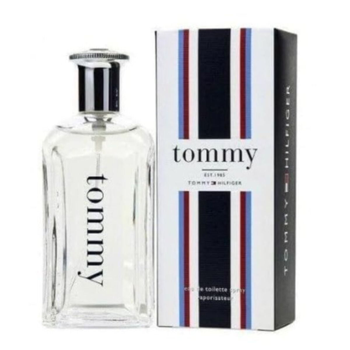 Parfum Homme Tommy Hilfiger EDT Tommy 50 ml