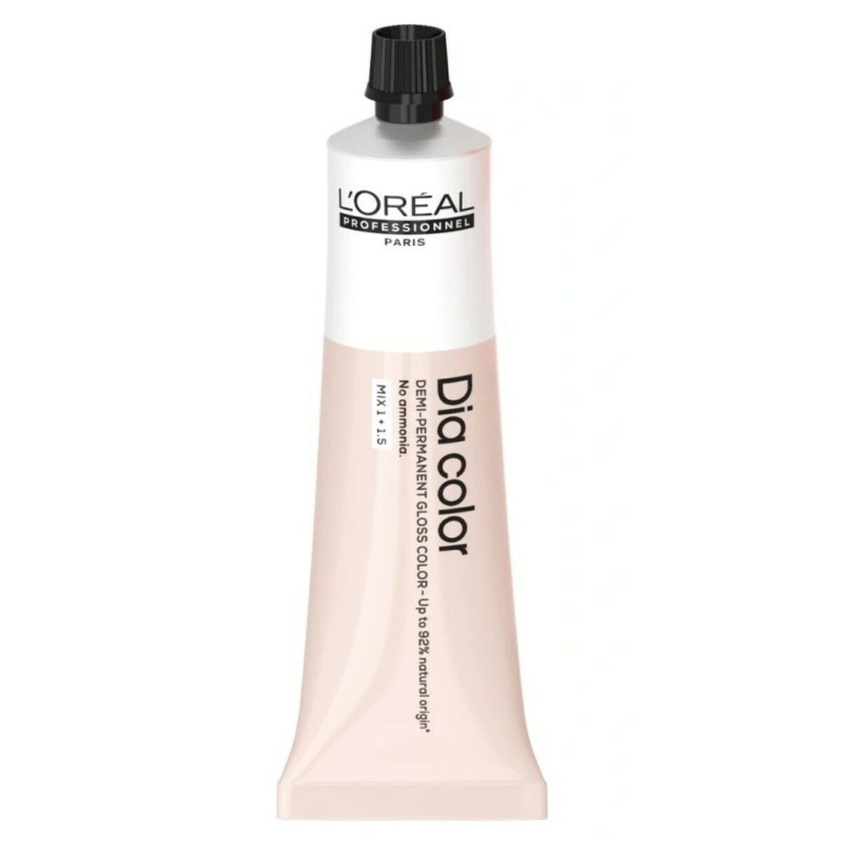 Βαφή Ημιμόνιμη L'Oreal Professionnel Paris DIA COLOR Nº 5 60 ml Χωρίς αμμωνία