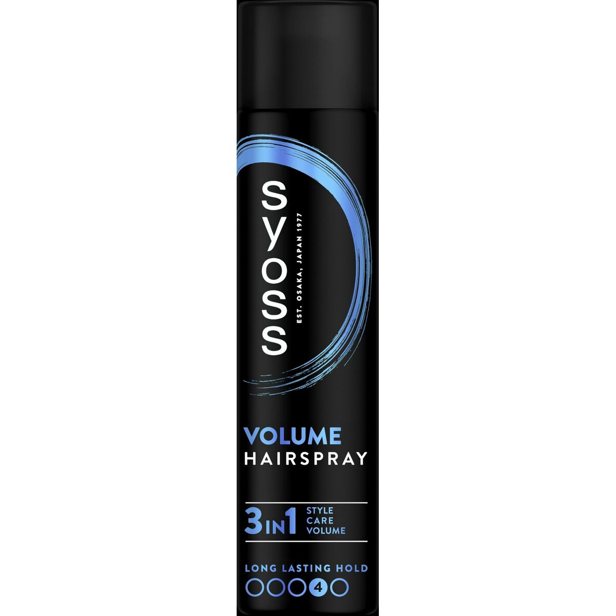 Επανορθωτική Μάσκα Syoss SYOSS VOLUMEN 300 ml